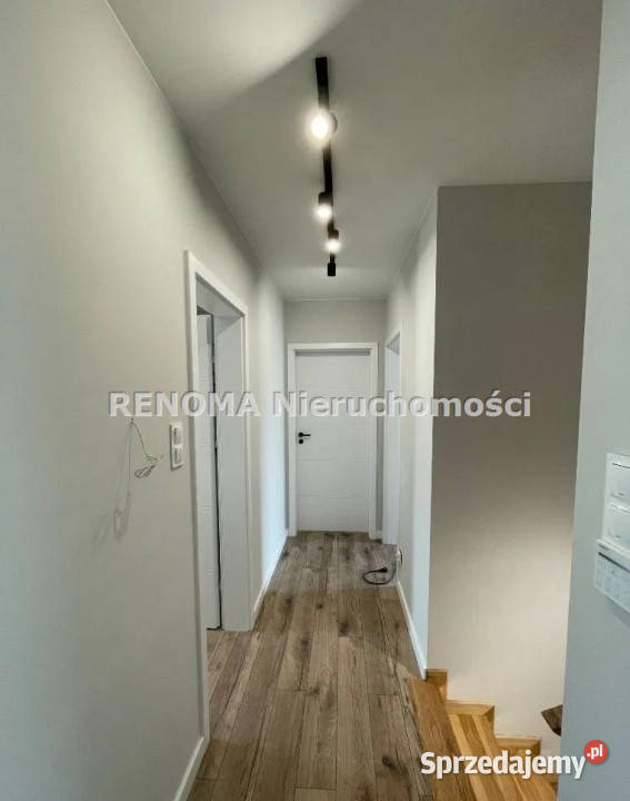 sprzedaży domu bliźniaka Białystok 1263 metry