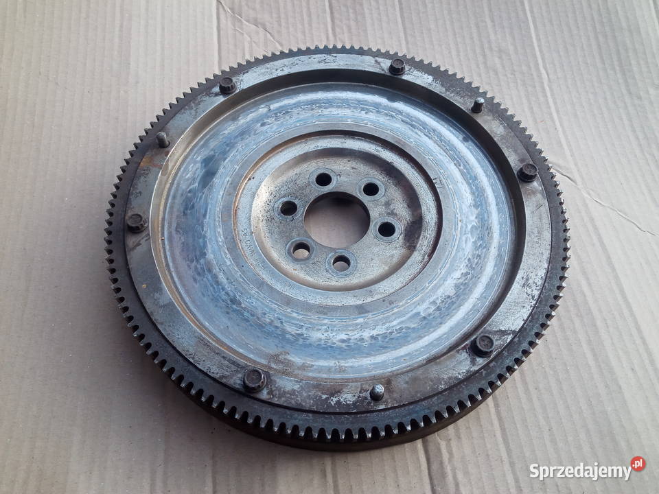 Audi A2 14 TDI Koło zamachowe 045105273 VW Polo osobowe Dębica sprzedam