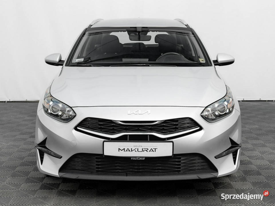 Kia Ceed GD4E57815 TGDI M Kcofania 2 stref klima Gdańsk