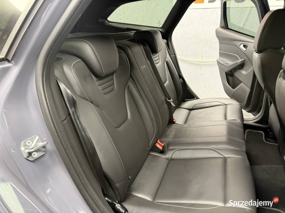 20 Benzyna 250 ST Salon VAT 23 GWARANCJA tempomat