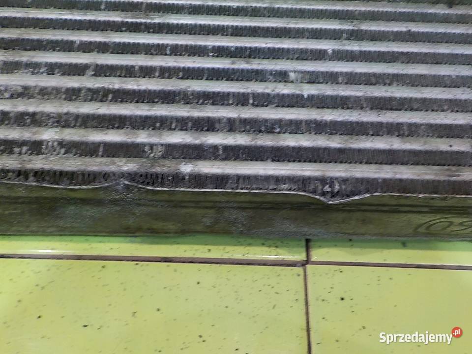 OPEL CORSA E 13 CDTI 16r HB 3D intercooler Suków