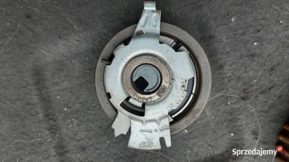 Koło pasowe AUDI VW OE 03G105243 Zamość