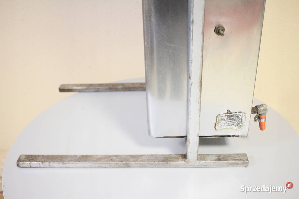 KEBAB Gyros OPIEKACZ gazowy Góra