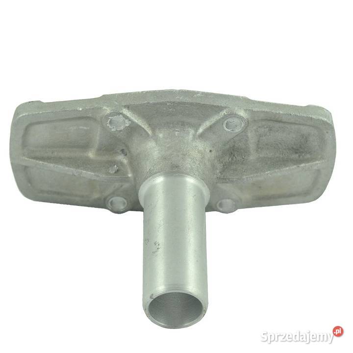 Obudowa wałka sprzęgłowego Kubota L1501 L1801 Tajęcina