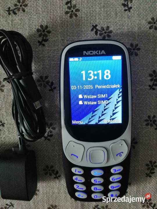 TELEFON NOKIA 3210 Warszawa sprzedam