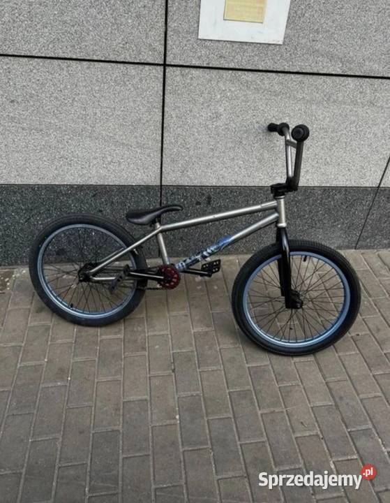 Bmx stereo koła 20 mazowieckie