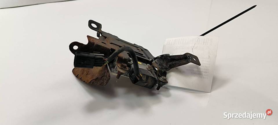 MODUŁ MAZDA 6 II G33D67Y90F Pozostałe Lipno