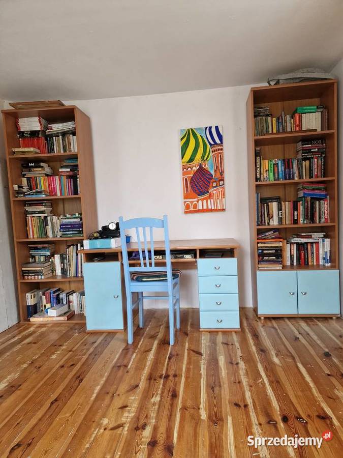 Klimatyczny dom Bogatynia sprzedam
