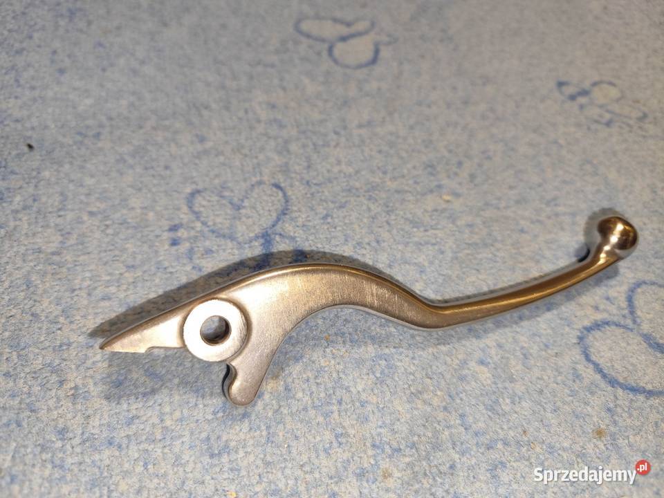 Dźwignia hamulca Honda CBR 125250 podlaskie Księżyno sprzedam