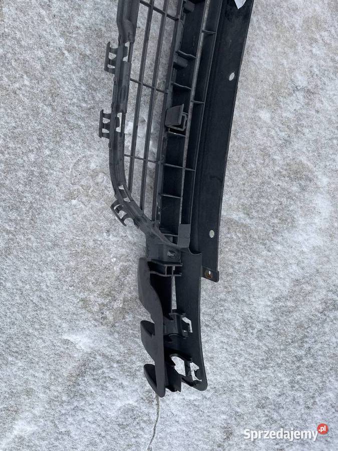 Kratka Środkowa w zderzak BMW F 20 21 Oryginał Zduńska Wola