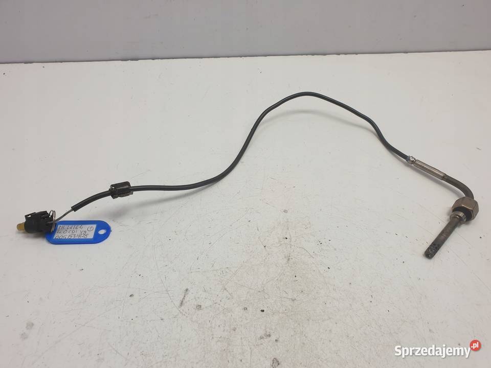 Mercedes ML W164 40 V8 CDI CZUJNIK SPALIN Chełm