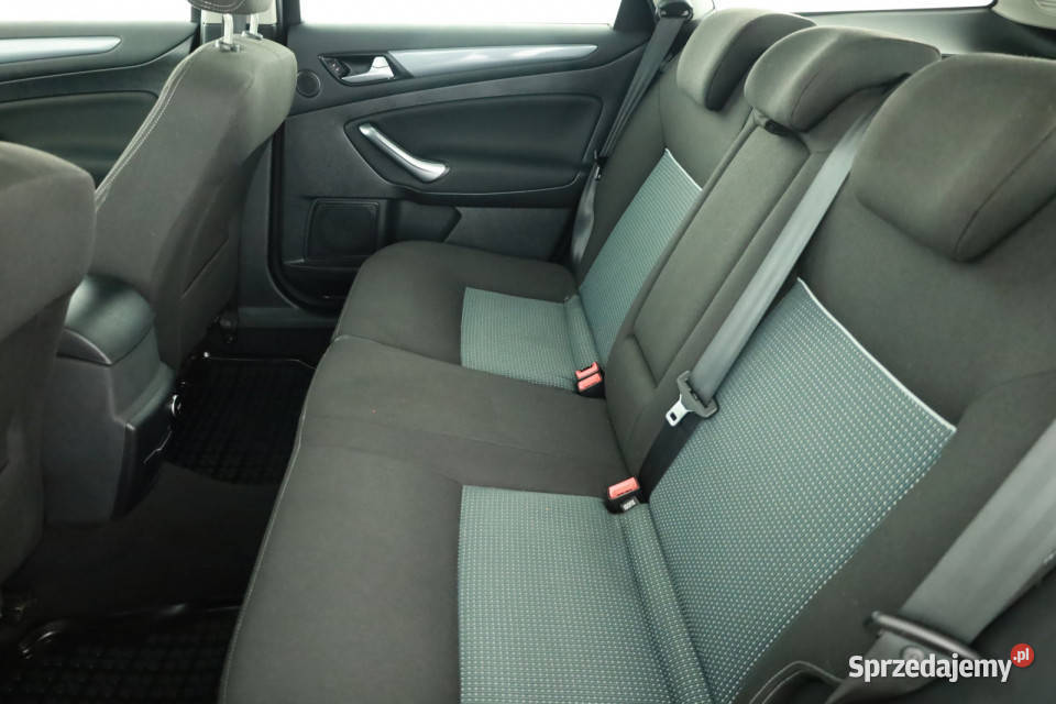 Ford Mondeo 20 TDCi Piaseczno