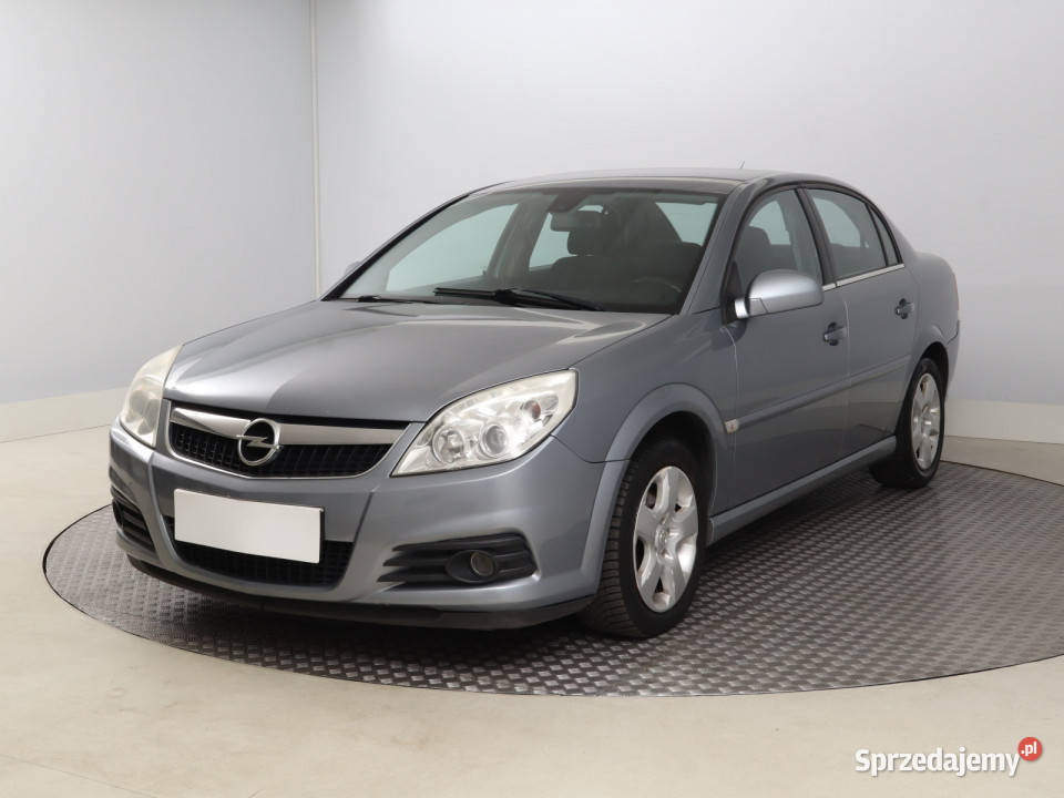 Opel Vectra 18