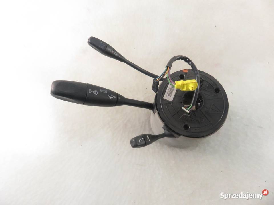 PRZEŁĄCZNIK ZESPOLONY MERCEDESBENZ KLASA S W220 Wyposażenie wnętrza