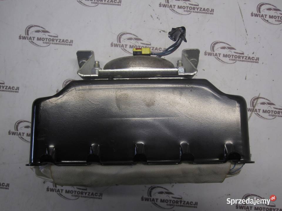 JEEP COMPASS I 07r AIRBAG poduszka pasażera Kielce