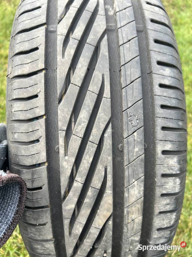 Opony UNIROYAL 2155517 17cale Białystok