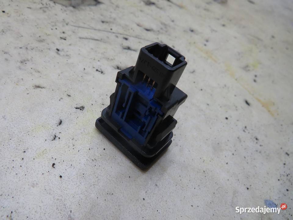 PRZYCISK ODLEGŁOŚCI SAFETY SENS AVENSIS T27 T29 lubelskie