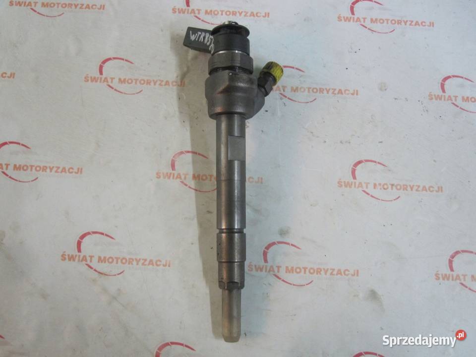 BMW 20 D N47D20A wtryskiwacz 0445110289 Kielce