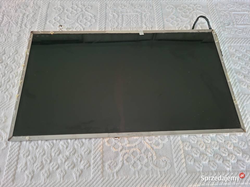 matryca HP LJ9605733A Envy dv7 uszkodzona Poznań
