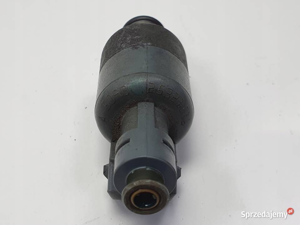 Opel Astra II G 14 16V WTRYSK WTRYSKIWACZ PALIWA Wtryskiwacze Janów