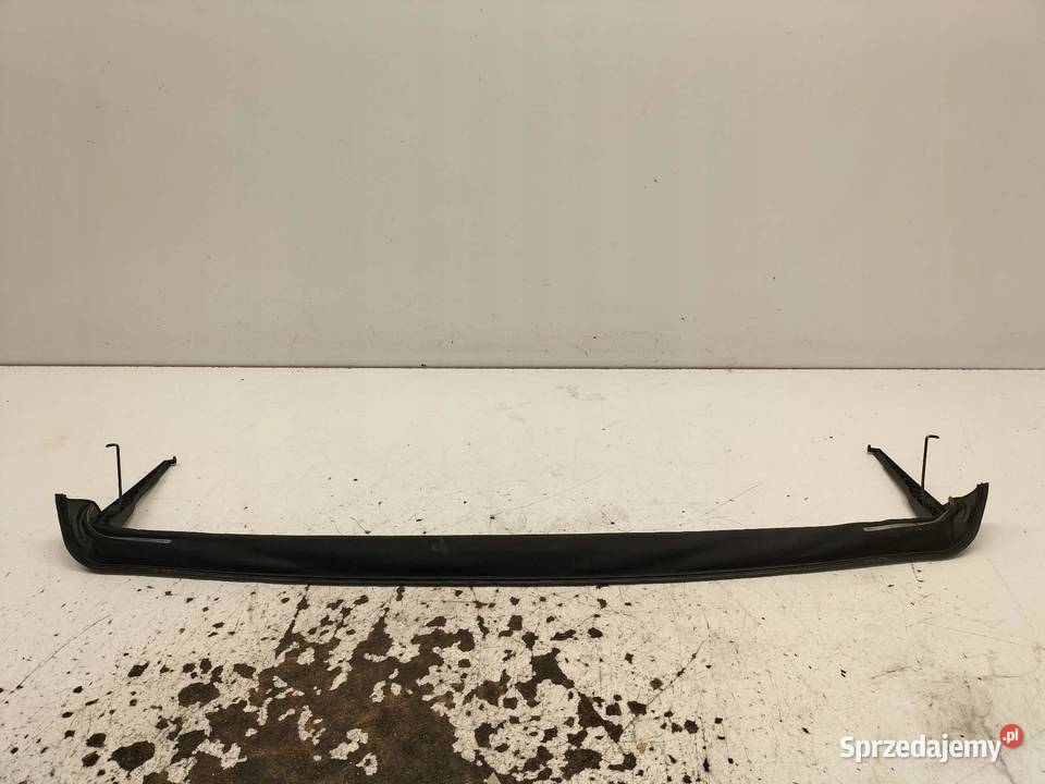 OSŁONA SZYBERDACHU SIATKA VW Volkswagen Golf VII