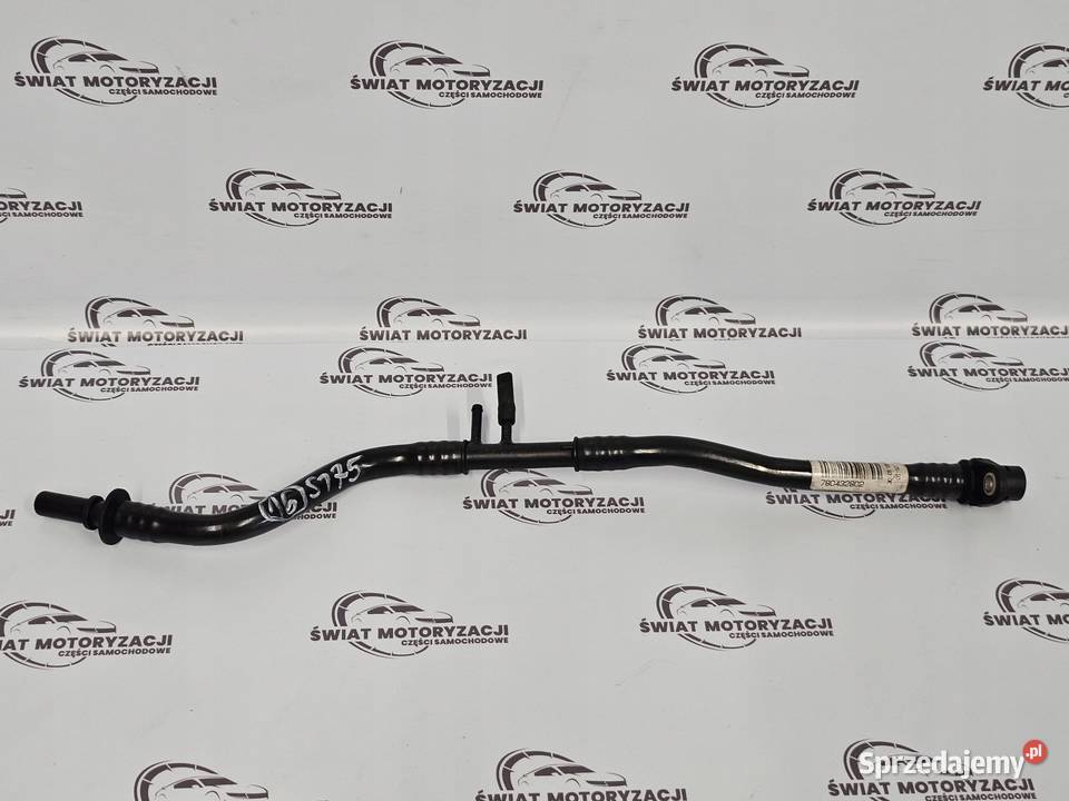 BMW X3 E87 E60 E90 E83 20 D N47D20C 143 przewód