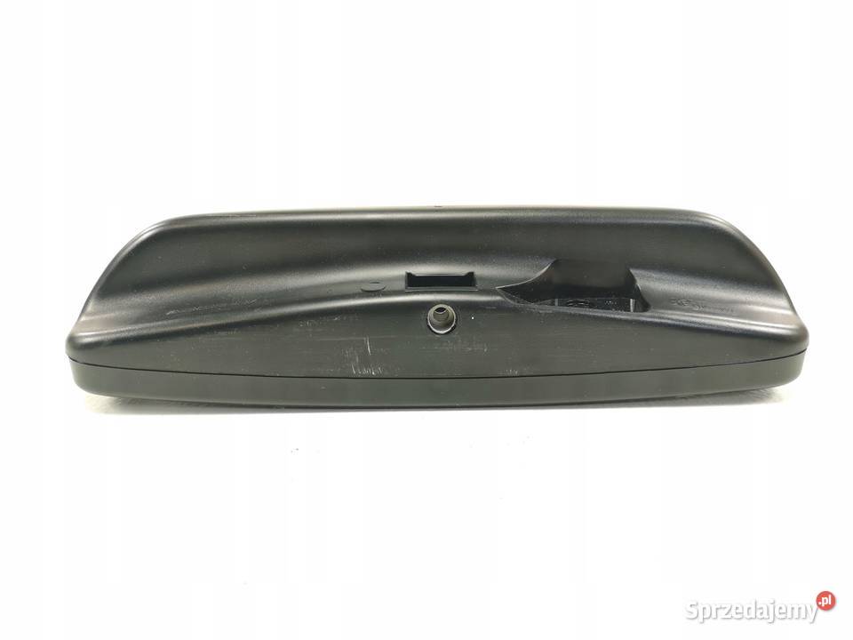 LUSTERKO wsteczne MERCEDES MK SK A6418100216