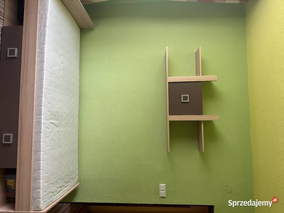 Meble młodzieży dzieci Krynica-Zdrój