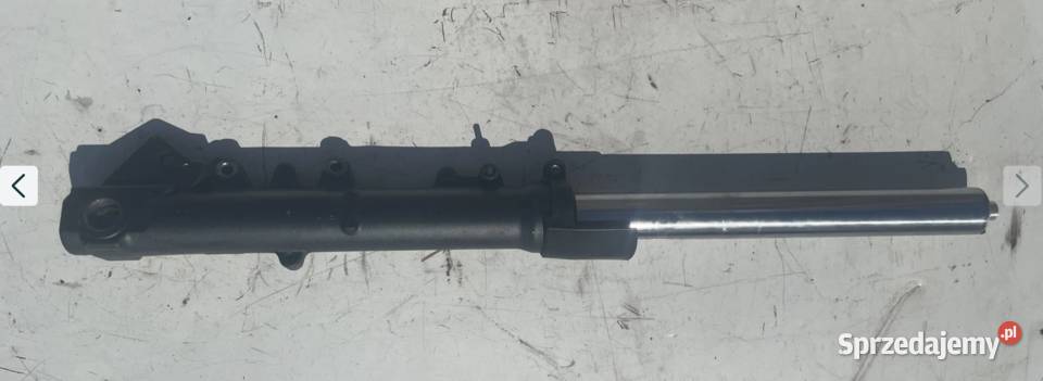 laga lewa Triumph Sprint ST 1050 Pozostałe