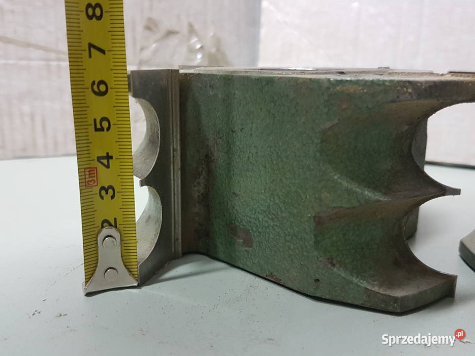 Frez Tarczowy Profilowy do drewna 40mm Skarżysko-Kamienna