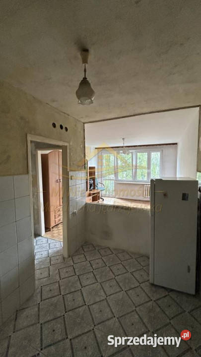 Mieszkanie 3785m2 2 pokojowe Grodzisk Mazowiecki 37.85m2
