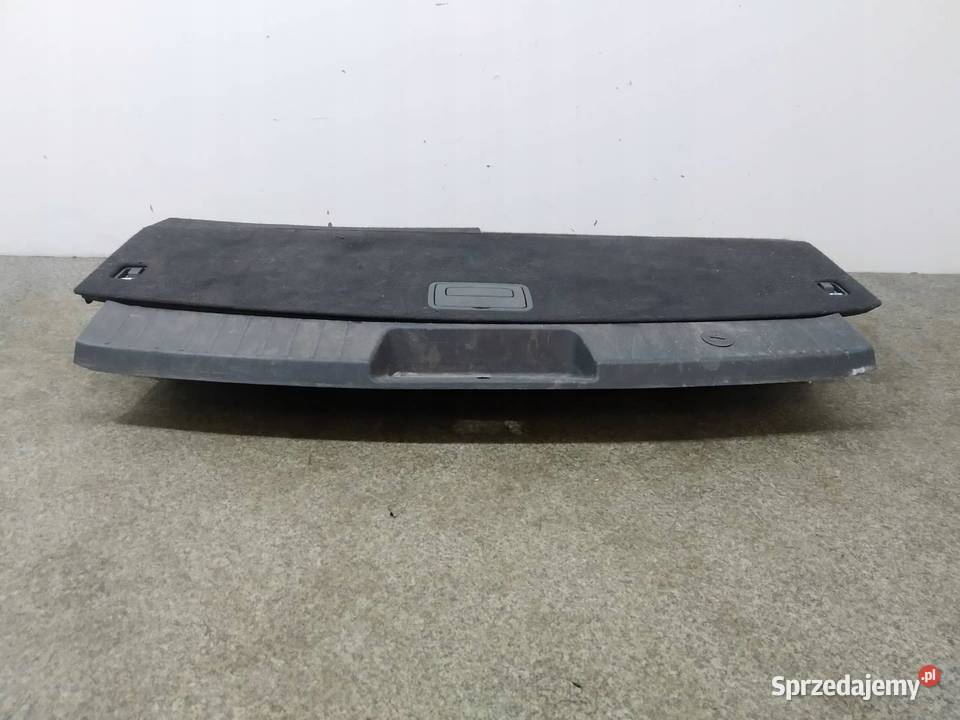 PODŁOGA BAGAŻNIKA SCHOWEK 857103J000 Hyundai Rok produkcji 2010 Tapicerki samochodowe