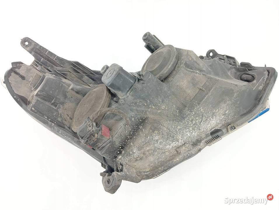 LAMPA PRZÓD LEWA EUROPA 1EG27037001 Opel Astra Rok produkcji 2004