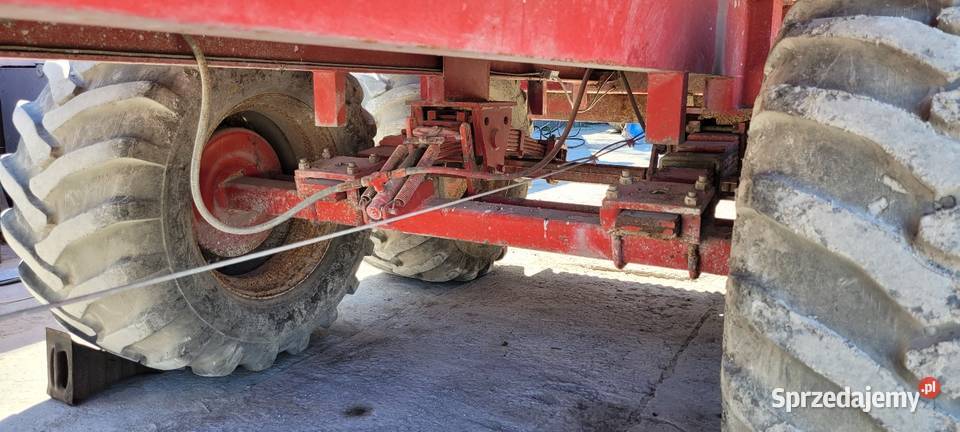 Rozrzutnik Miro Heywanc10ton Do 100 dowóz Inowrocław