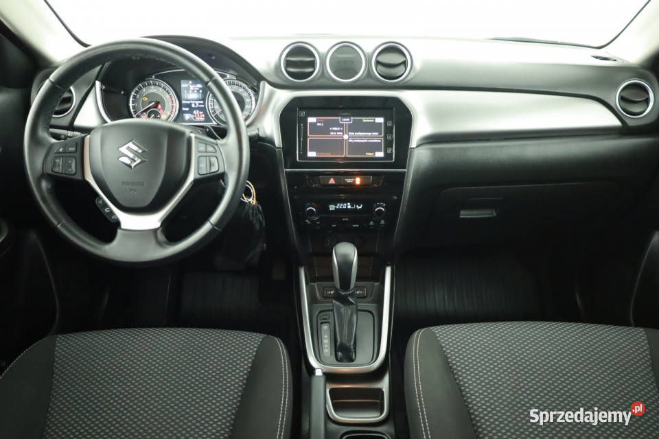 Suzuki Vitara 14 BoosterJet benzyna Piaseczno sprzedam