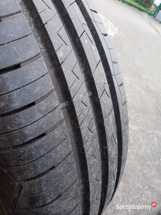 Opony letnie R15 19565 91H Dębica Presto 2021r H do 210 km/h Brudzeń Duży