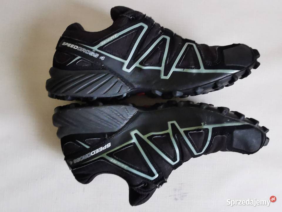 Salomony r40