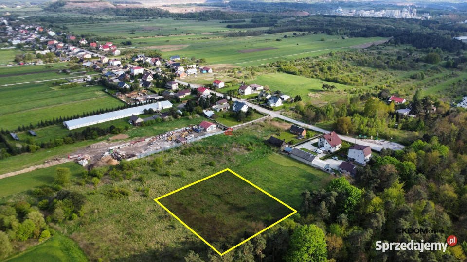Duża działa Kielce Posłowicka sprzedam
