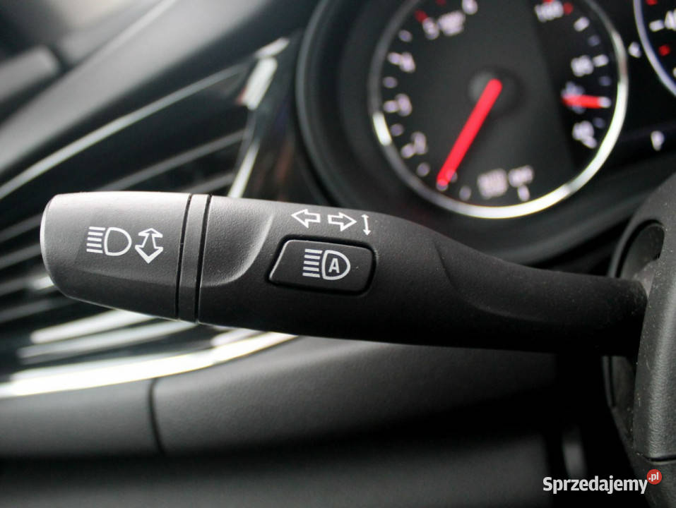 Opel Insignia B 20 D 170 Automat FUL LED Aktywny 212000km pomorskie Zielenin