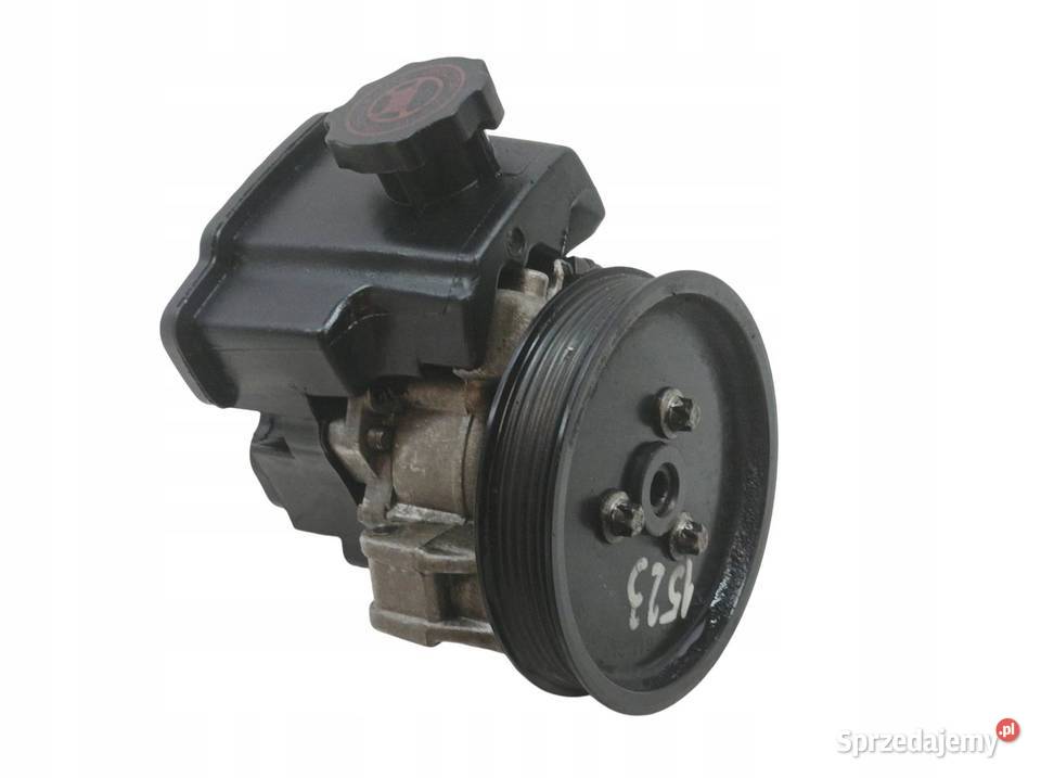 POMPA WSPOMAGANIA 22 CDI MercedesBenz Sprinter Rok produkcji 2007 Pompy wspomagania