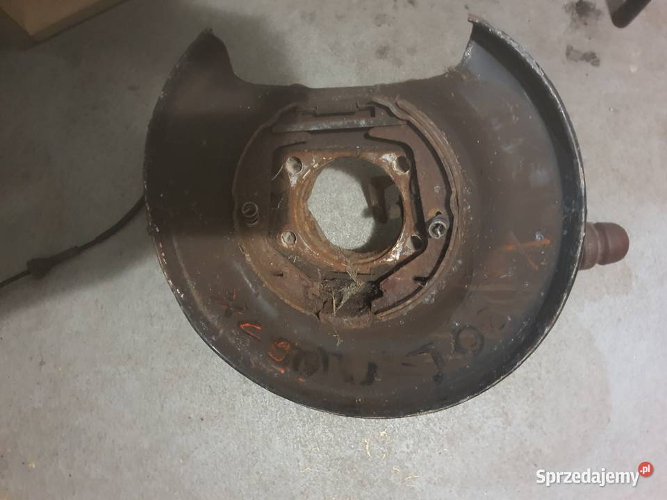 Zwrotnica lewa Volvo XC90 Kraków