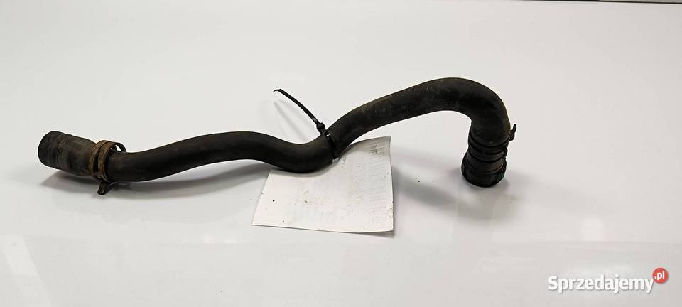 PRZEWÓD UKŁADU CHŁODZENIA FORD TRANSIT CUSTOM Lipno