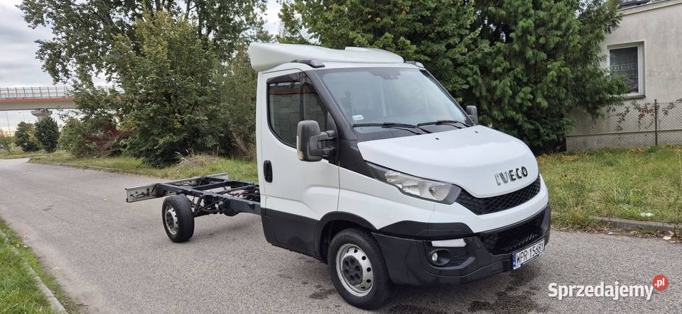 Iveco Dayli mazowieckie sprzedam