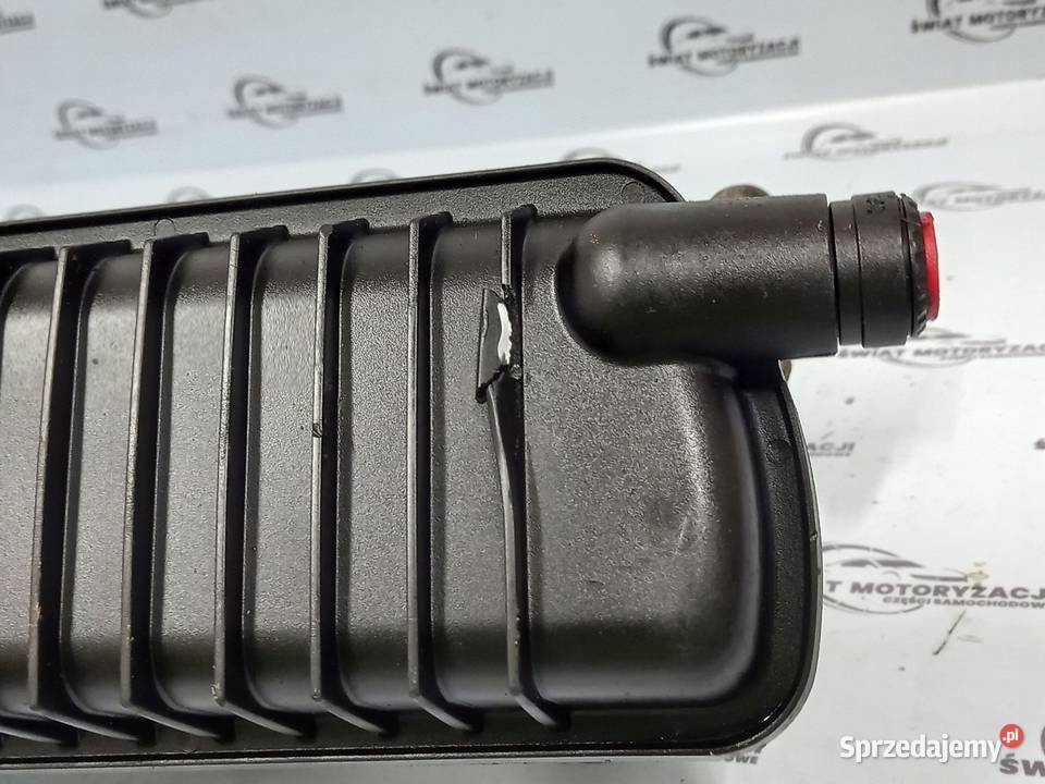 VOLVO C30 07r 25 TURBO B5254T3 220 kolektor Rok produkcji 2007 Kielce sprzedam