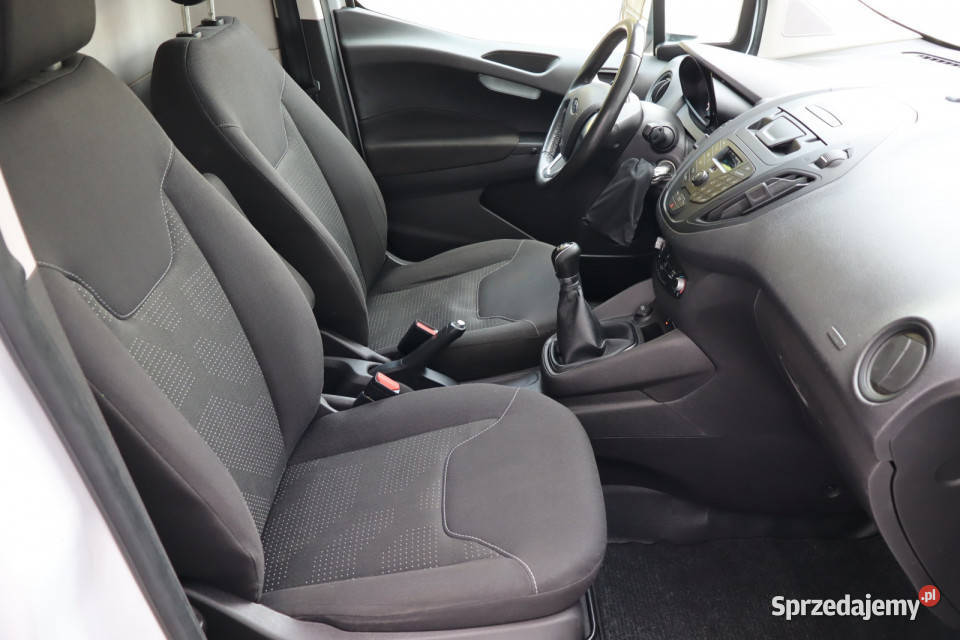 Ford Transit Courier 15 TDCi komputer pokładowy Transit Courier Zabrze sprzedam