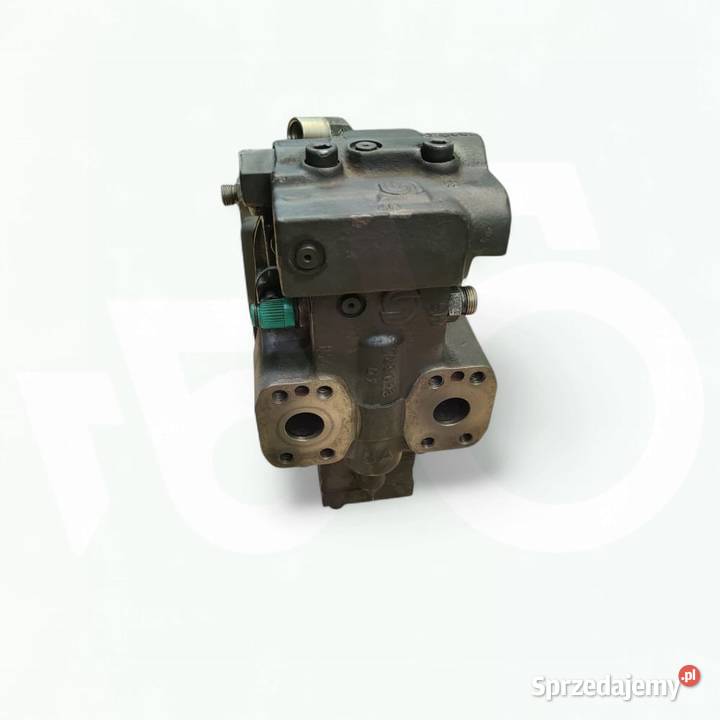Silnik hydrauliczny 51D110 Sauer 518818 Merlo Wilkowo