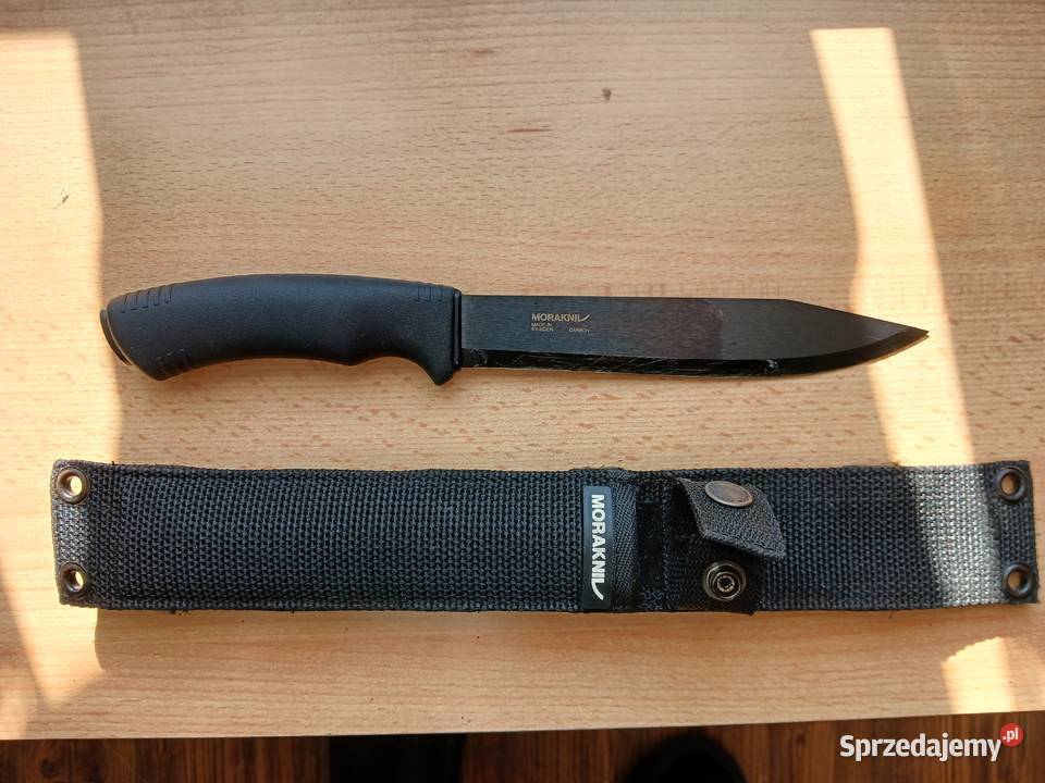 Nóż Morakniv Pathfinder Szpitary