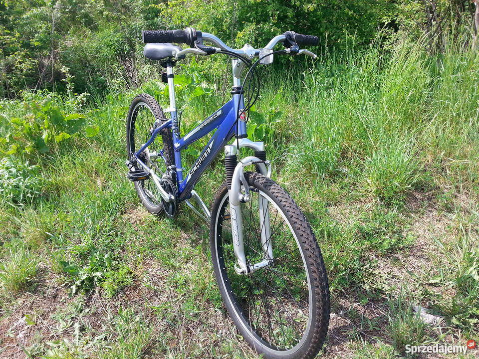 Rower Damski Schwinn w Stanie Białystok