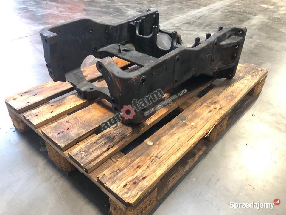 Suport przedni Claas Arion 420 410 430