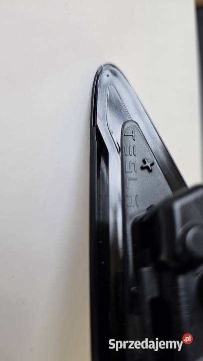Tesla Y 3 2023 kamera kierunkowskaz nowy lewy osobowe Warszawa